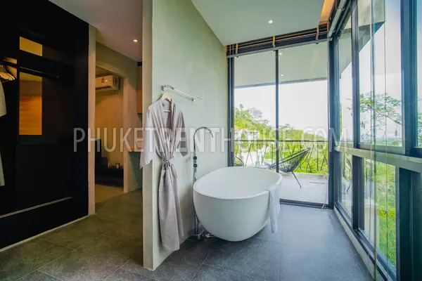 KAM20886: Excellent 1 Bedroom Apartment in Kamala. Fotoğraf #126