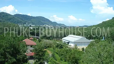 PHU3601: 2 bedroom Condo in the heart of Phuket. Photo #1