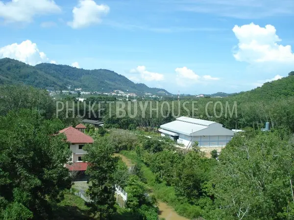 PHU3601: 2 bedroom Condo in the heart of Phuket. 照片 #1