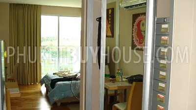 PHU3601: 2 bedroom Condo in the heart of Phuket. Photo #6