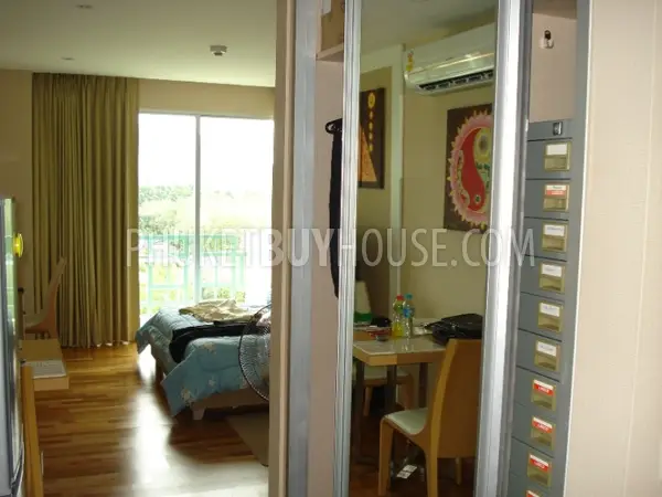 PHU3601: 2 bedroom Condo in the heart of Phuket. 照片 #6
