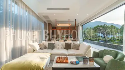 CHE7350: Comfortable and Stylish Home in Bang Tao. Photo #7