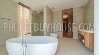 CHE7350: Comfortable and Stylish Home in Bang Tao. Photo #26
