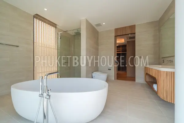 CHE7350: Comfortable and Stylish Home in Bang Tao. Photo #26