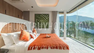 CHE7350: Comfortable and Stylish Home in Bang Tao. Photo #16