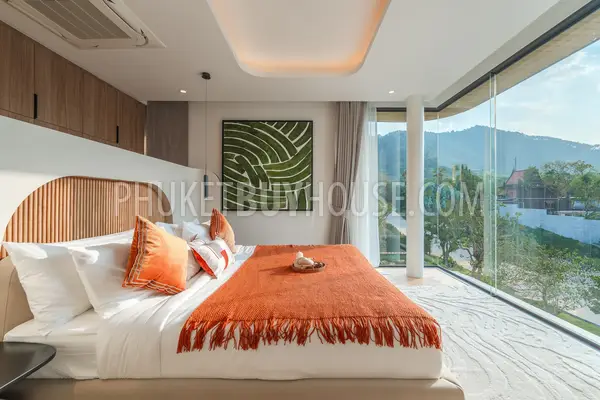 CHE7350: Comfortable and Stylish Home in Bang Tao. Photo #16