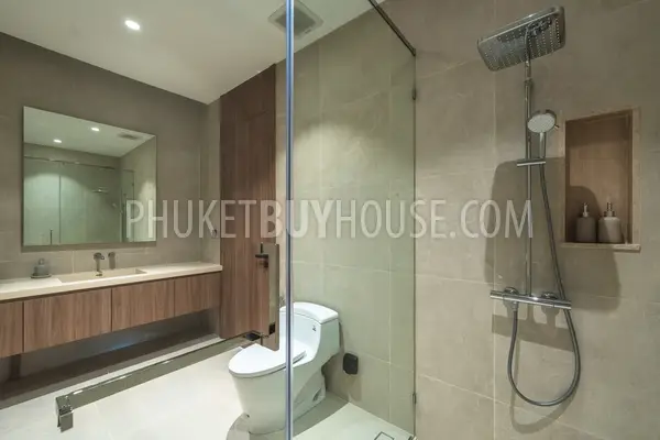 CHE7350: Comfortable and Stylish Home in Bang Tao. Photo #54