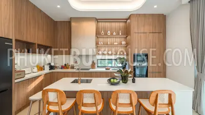 CHE7350: Comfortable and Stylish Home in Bang Tao. Photo #36