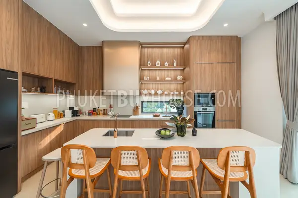 CHE7350: Comfortable and Stylish Home in Bang Tao. Photo #36