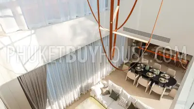 CHE7350: Comfortable and Stylish Home in Bang Tao. Photo #11
