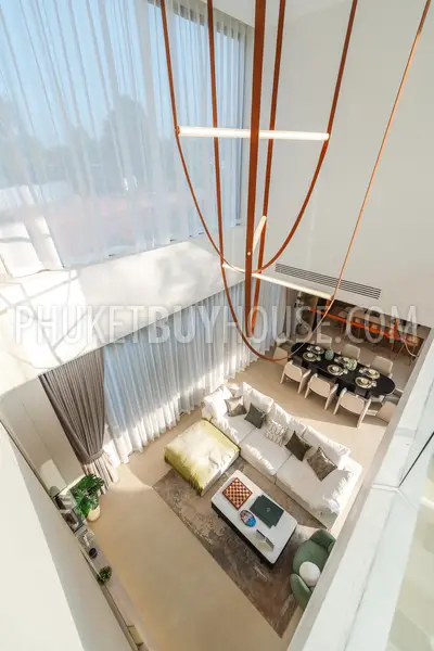 CHE7350: Comfortable and Stylish Home in Bang Tao. Photo #11