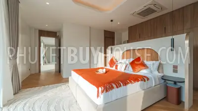 CHE7350: Comfortable and Stylish Home in Bang Tao. Photo #14