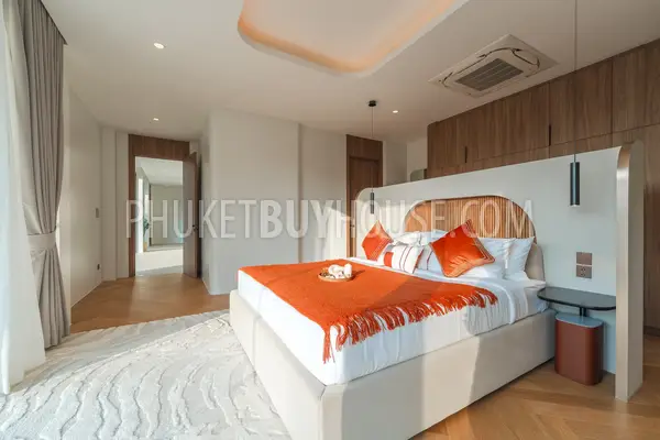 CHE7350: Comfortable and Stylish Home in Bang Tao. Photo #14
