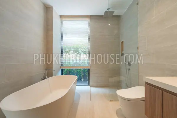 CHE7350: Comfortable and Stylish Home in Bang Tao. Photo #44