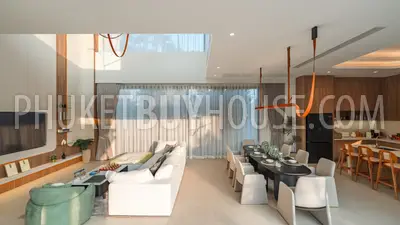 CHE7350: Comfortable and Stylish Home in Bang Tao. Photo #9
