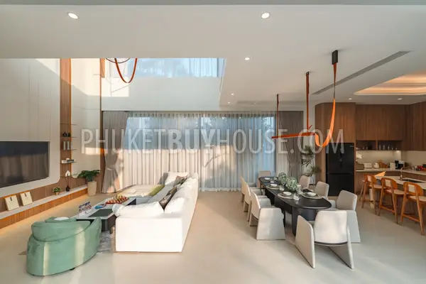 CHE7350: Comfortable and Stylish Home in Bang Tao. Photo #9