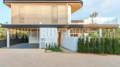 CHE7350: Comfortable and Stylish Home in Bang Tao. Photo #55