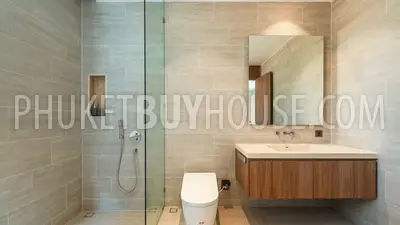 CHE7350: Comfortable and Stylish Home in Bang Tao. Photo #32