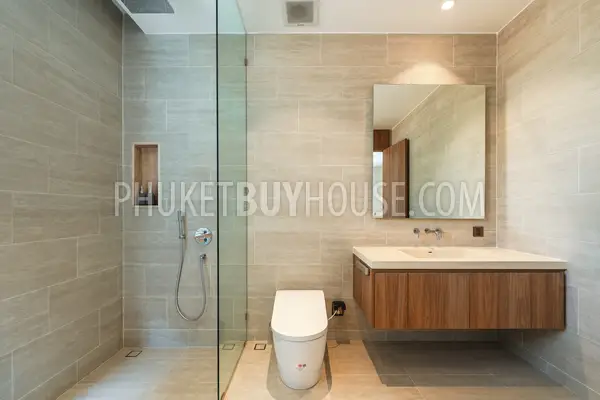 CHE7350: Comfortable and Stylish Home in Bang Tao. Photo #32