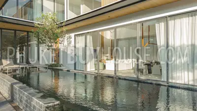CHE7350: Comfortable and Stylish Home in Bang Tao. Photo #48