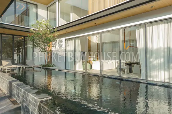 CHE7350: Comfortable and Stylish Home in Bang Tao. Photo #48