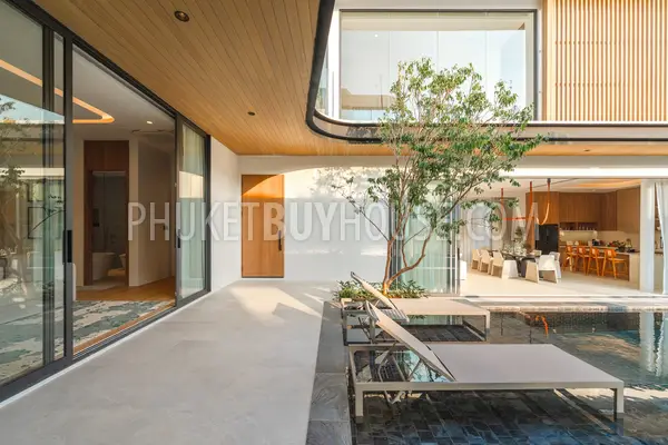 CHE7350: Comfortable and Stylish Home in Bang Tao. Photo #50