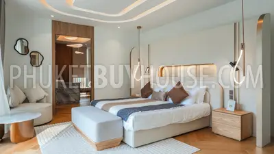 CHE7350: Comfortable and Stylish Home in Bang Tao. Photo #28