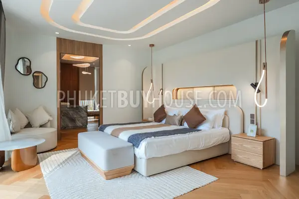 CHE7350: Comfortable and Stylish Home in Bang Tao. Photo #28