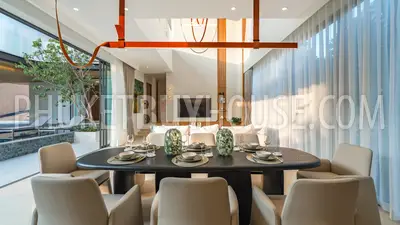 CHE7350: Comfortable and Stylish Home in Bang Tao. Photo #19