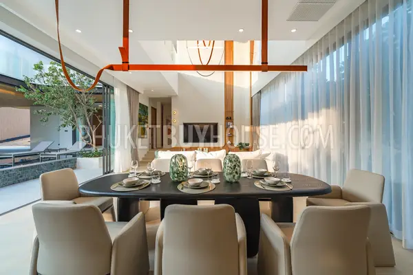 CHE7350: Comfortable and Stylish Home in Bang Tao. Photo #19