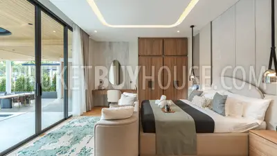 CHE7350: Comfortable and Stylish Home in Bang Tao. Photo #24