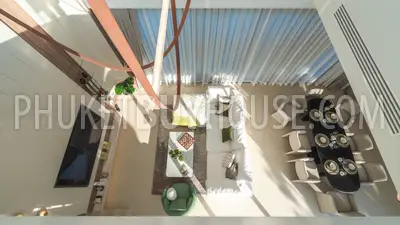 CHE7350: Comfortable and Stylish Home in Bang Tao. Photo #4