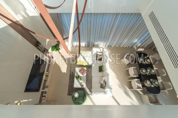 CHE7350: Comfortable and Stylish Home in Bang Tao. Photo #4