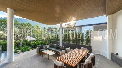 CHE7350: Comfortable and Stylish Home in Bang Tao. Photo #57