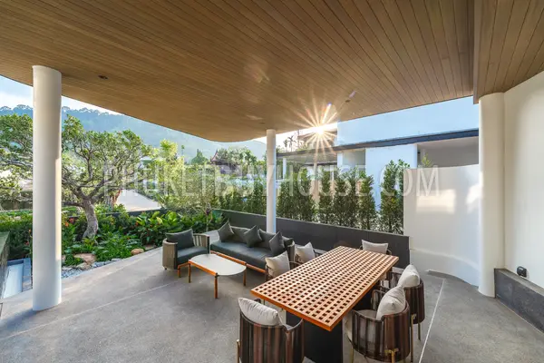 CHE7350: Comfortable and Stylish Home in Bang Tao. Photo #57