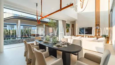 CHE7350: Comfortable and Stylish Home in Bang Tao. Photo #31