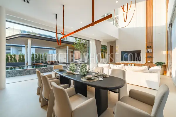 CHE7350: Comfortable and Stylish Home in Bang Tao. Photo #31