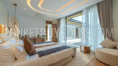 CHE7350: Comfortable and Stylish Home in Bang Tao. Photo #43