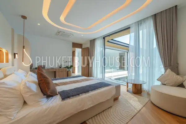 CHE7350: Comfortable and Stylish Home in Bang Tao. Photo #43