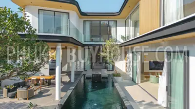 CHE7350: Comfortable and Stylish Home in Bang Tao. Photo #52
