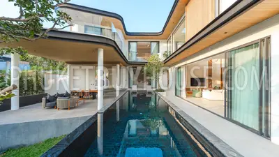 CHE7350: Comfortable and Stylish Home in Bang Tao. Photo #51