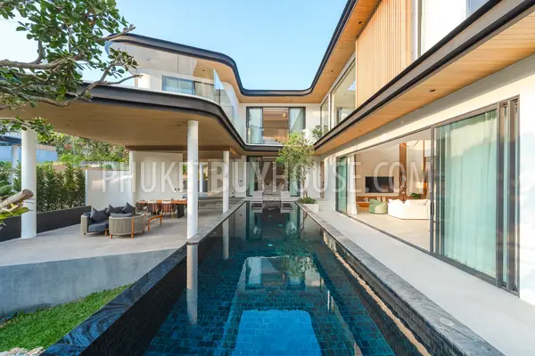CHE7350: Comfortable and Stylish Home in Bang Tao. Photo #51