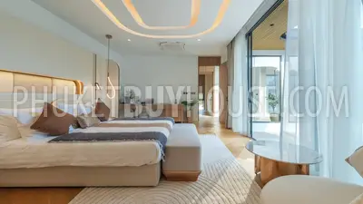 CHE7350: Comfortable and Stylish Home in Bang Tao. Photo #30