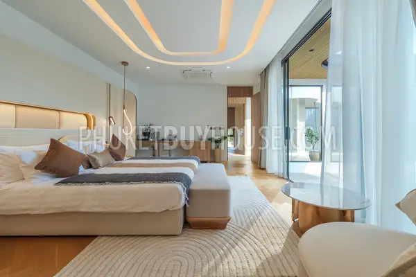 CHE7350: Comfortable and Stylish Home in Bang Tao. Photo #30