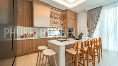 CHE7350: Comfortable and Stylish Home in Bang Tao. Photo #29