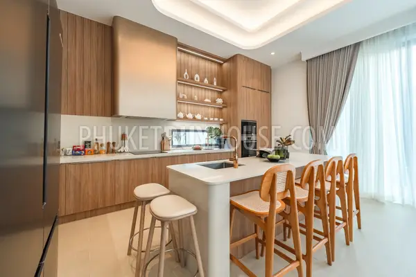 CHE7350: Comfortable and Stylish Home in Bang Tao. Photo #29