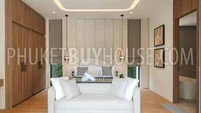 CHE7350: Comfortable and Stylish Home in Bang Tao. Photo #23