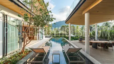 CHE7350: Comfortable and Stylish Home in Bang Tao. Photo #47
