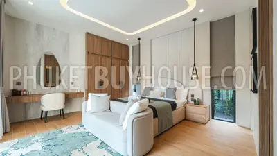 CHE7350: Comfortable and Stylish Home in Bang Tao. Photo #22