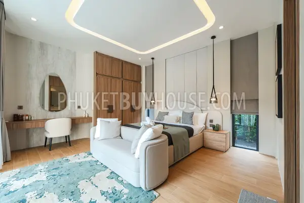 CHE7350: Comfortable and Stylish Home in Bang Tao. Photo #22